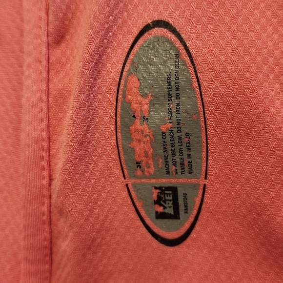 REI Performance top size small - Picture 3 of 7